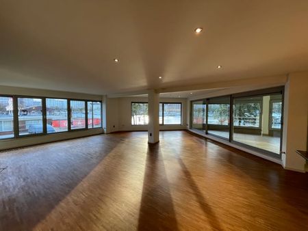 Appartement te huur - Foto 2