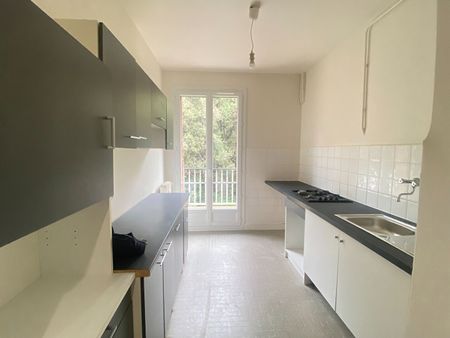 Location appartement 2 pièces, 45.04m², Nice - Photo 3