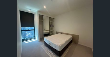 FULLY FURNSIHED ONE BEDROOM ONE BATHROOM APARTMENT LOCATED IN AUSTRALIA 108 - SOUTHBANK - Photo 2