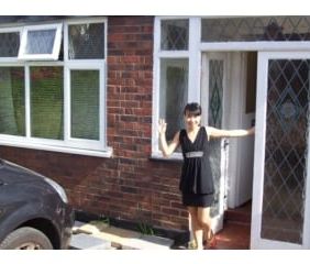 Room in a Shared House, Windermere Ave, HA9 - Photo 4