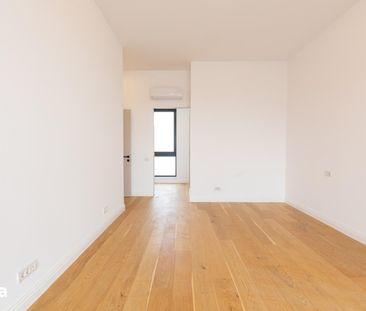 AVIATIEI BLOC NOU BOUTIQUI APARTAMENT 4 CAMERE LOC PARCARE - Fotografie 2