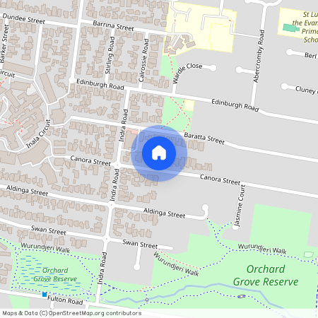 19 Canora Street, Vic 3130, Blackburn South