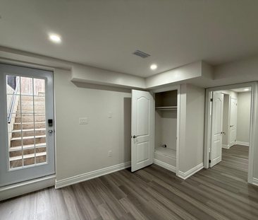 For Lease - 429 Stringer Circle Unit# Bsmt, Milton, Ontario - Photo 4