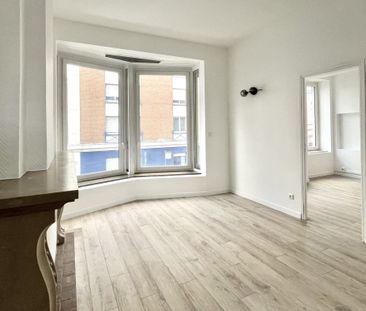 Location Appartement 2 pièces 42m² ROUBAIX 59100 - Photo 2
