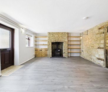 2 bedroom terraced house to rent - Photo 3