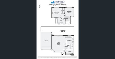 CONTEMPORARY LOW MAINTENANCE LIVING - Photo 2