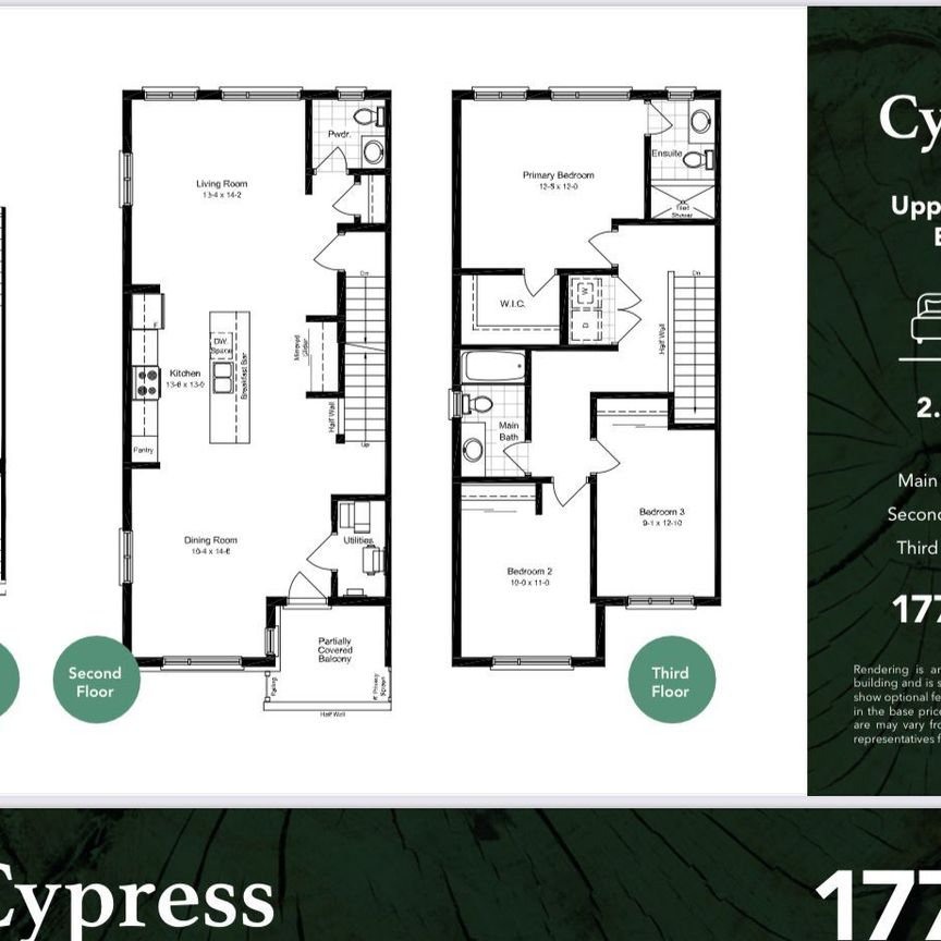 For Lease - 990 Deveron Crescent Unit# 3, London South, Ontario - Photo 1