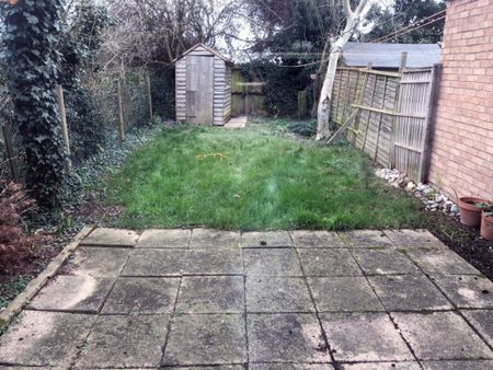 Fairhaven Close, Lode - Photo 3