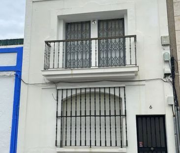 Alquiler de casa o chalet independiente en Calle Antonio Garely, 6 - Photo 5