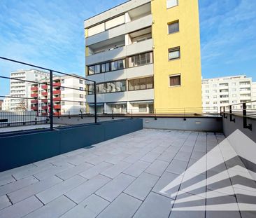 KAISERHOF 2 | Exklusive 2 Zimmer-Terrassenwohnung mit Küche in Best... - Photo 6
