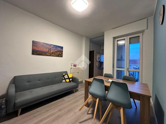 Attico in affitto - Photo 1