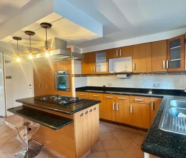 CASA EN RENTA, TECAMACHALCO - Photo 6
