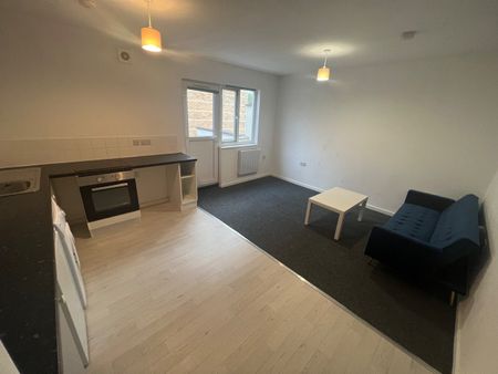 1 Bed Flat, Ida Street, E14 - Photo 4