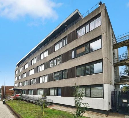 1 bedroom apartment to rent - Photo 4