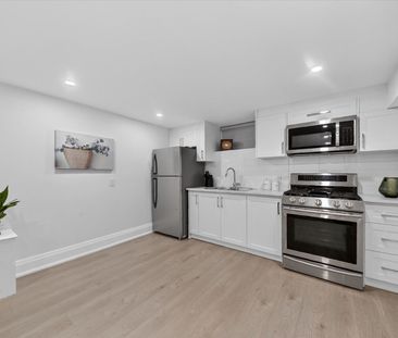 For Lease - 103 Baker Street Unit# Bsmt, Whitchurch-Stouffville, On... - Photo 1