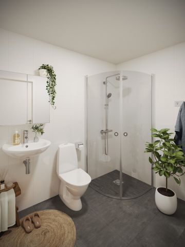 Sigfrid Edströms gata 24, Västerås - Foto 5