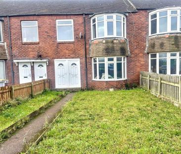 2 bed upper flat to rent in NE24 - Photo 2