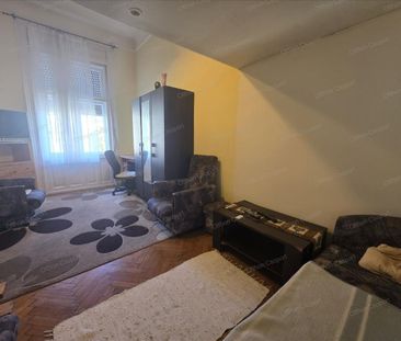Kiadó jó állapotú lakás - Budapest VIII. kerület - Fotó 5