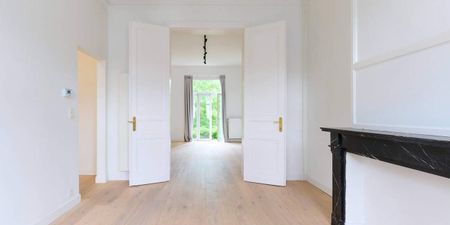 Woning te huur in Sint-Gillis voor € 4.800 met 5 slaapkamers - Foto 2