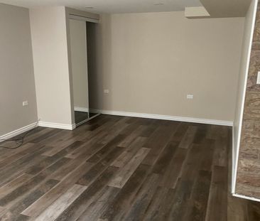 For Lease - 223 Erindale Avenue Unit# Bsmt, Hamilton, Ontario - Photo 2