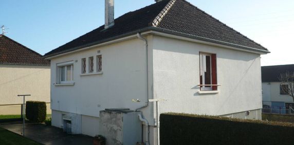 Location maison 3 pièces 51.28 m² à Bretteville-sur-Odon (14760) - Photo 2