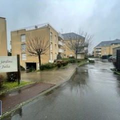 Location Appartement 1 pièce 26m² ALLONNES 72700 - Photo 3