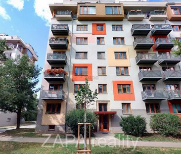Pronájem bytu 1+1 34 m² - Photo 4