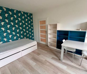 Pronájem bytu 1+kk • 32 m² bez realitkyPejevové, Praha - Modřany - Photo 3