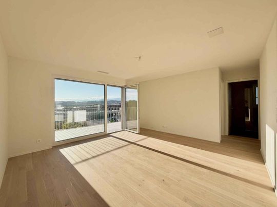 3.5 Zimmer, 69 m², 2. Stock - Foto 1