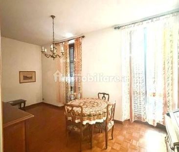 Bilocale buono stato, primo piano, Centro Storico, Voghera - Photo 1