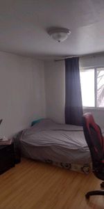 Appartement 2 chambres à louer près de la pyramide Ste-Foy - Photo 3