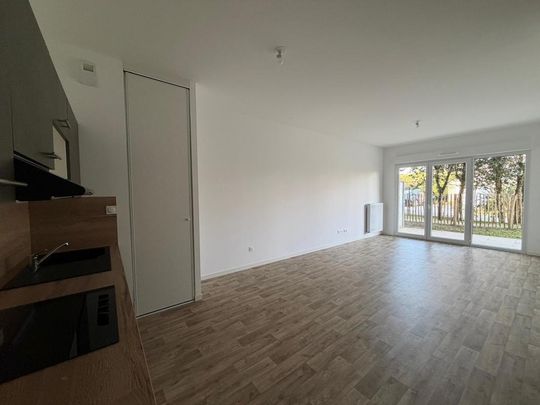 Location Appartement 3 pièces 67m² LA MONTAGNE 44620 - Photo 1