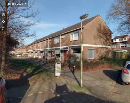 Arenastraat 8, Purmerend - maison familiale de 4 pièces - Foto 4