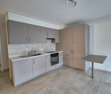 Appartement 2,5 pièces de 65m2 à plain-pied - Photo 1