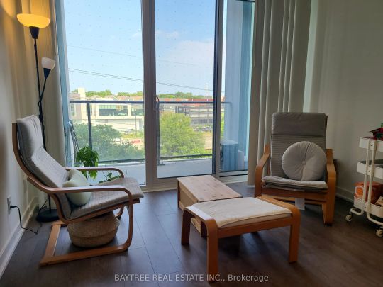 5 Defries Street #403 - Photo 1