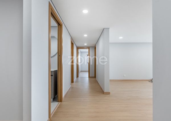 Apartamento T2 em Braga