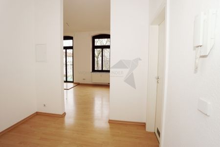 Gemütliche Single-Wohnung am Gerhart-Hauptmann-Platz - Foto 5