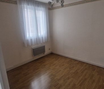 A louer : Appartement T4 - 99m² - Saint-Quentin (02100) - Photo 5