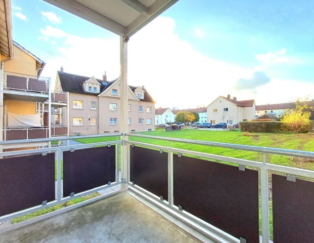 Mit Rollstuhlrampe - Foto 1