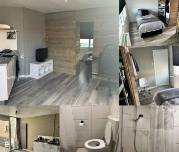 Appartement meublé Koekoekweg, Hengelo - À louer - Foto 1