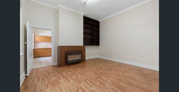 IN THE SHOPPING CENTER - ABOVE A SHOP ON CLAYTON ROAD - Photo 1