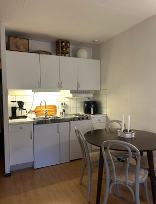 Fjärde villagatan, Borås - Photo 1