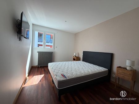 Location Maison 5 pièces 98m² - Photo 5