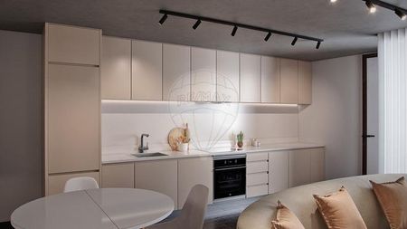 Apartamento T2 - Photo 2