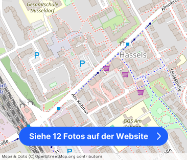 Direkt vom Eigentümer: Schöne & lichtdurchflutete Wohnung zum Wohlf... - Foto 1