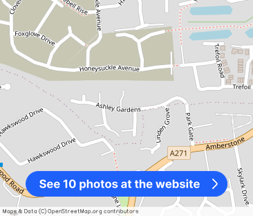 2 bedroom detached house for rent - Photo 1