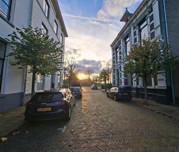 Te huur: Appartement Lindenstraat in Deventer - Foto 2