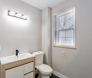 For Lease - 1315 Broadview Street Unit# Main, Pickering, Ontario - Photo 4