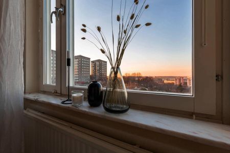 Nybohovsbacken, Stockholm - Foto 4