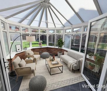 5 bedroom detached house to rent - Photo 2